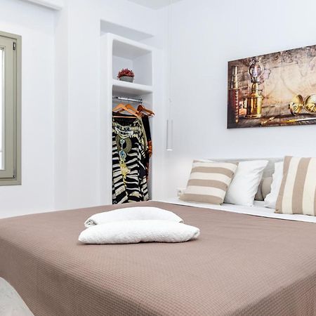 Naxos City Depis Castle Renata Luxury Apartments المظهر الخارجي الصورة