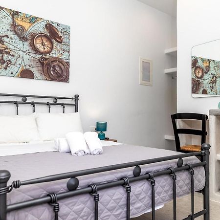 Naxos City Depis Castle Renata Luxury Apartments المظهر الخارجي الصورة