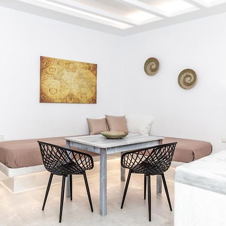 Naxos City Depis Castle Renata Luxury Apartments المظهر الخارجي الصورة